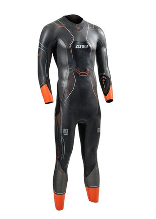 Zone3 Vanquish-X Men's Wetsuit 