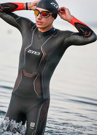 Zone3 Vanquish-X Men's Wetsuit 