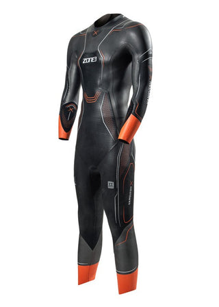 Zone3 Vanquish-X Men's Wetsuit 