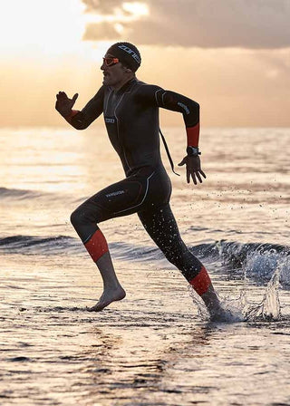 Zone3 Vanquish-X Men's Wetsuit 