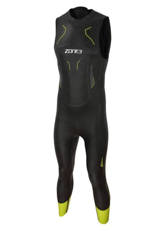 Zone3 Vision Sleeveless Men's Wetsuit 