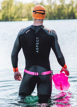 Zone3 Aspect Men's Wetsuit 