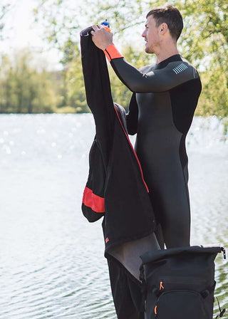 Zone3 Aspect Men's Wetsuit 