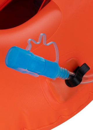 Zone3 Swim Buoy with Hydration 