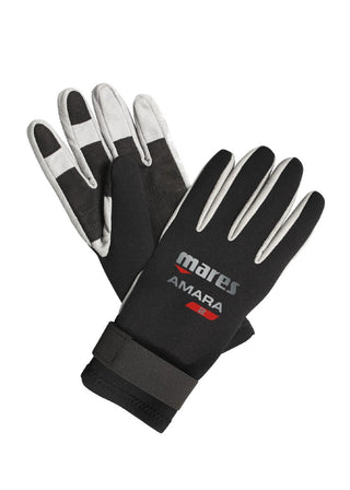 Amara 2mm Mares Gloves