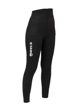 Mares Instinct women's freediving wetsuit 5 mm. 