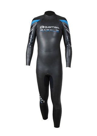 Aquaman Rafale Men's Wetsuit 