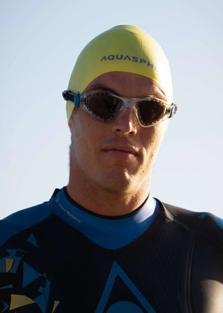 Aquasphere Tri Cap Swim Cap