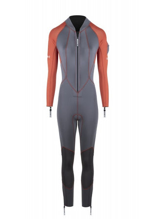 Beuchat Women's Aquatrek Wetsuit