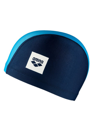 Arena Unix 2 Junior Canvas Swim Cap