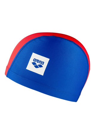 Arena Unix 2 Junior Canvas Swim Cap