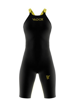 Vadox Carbon Atlantis Mujeres Closed