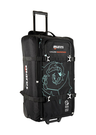 Mares Cruise Back Pack 100L