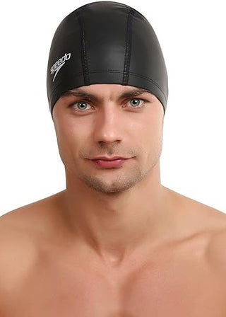 Speedo Pace Cap Swim Cap