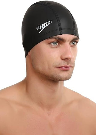 Speedo Pace Cap Swim Cap