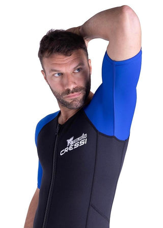 Cressi Tiburon Shorty Wetsuit Men