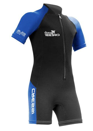 Cressi Tiburon Shorty Wetsuit Men