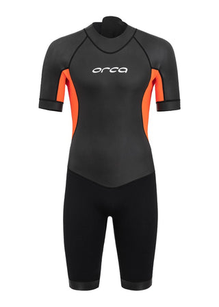 Orca Vitalis Shorty Wetsuit Men 