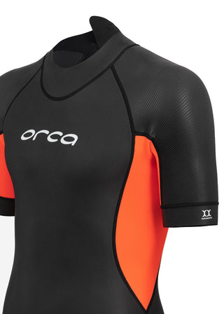 Orca Vitalis Shorty Wetsuit Men 