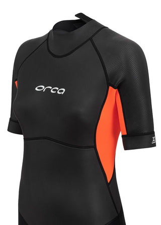 Orca Vitalis Shorty Wetsuit Women 