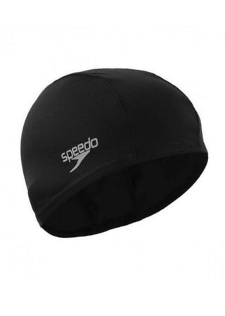 Speedo Polyester Swim Cap