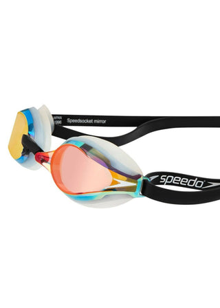 Speedo Fastskin Speedsocket 2 Mirror