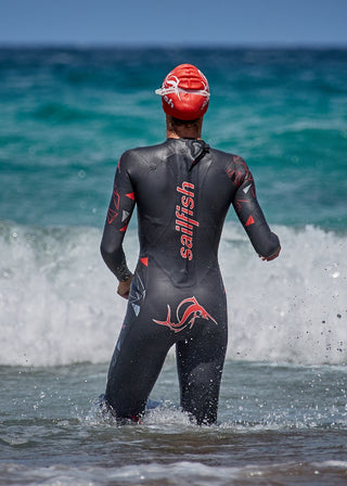 Sailfish Attack 7 Women's Wetsuit 