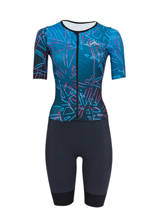 Sailfish Aerosuit Perform women's trisuit