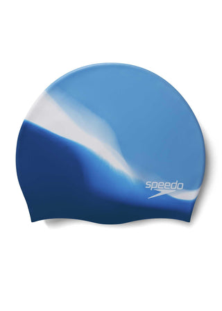 Speedo Multi Colour Swim Cap