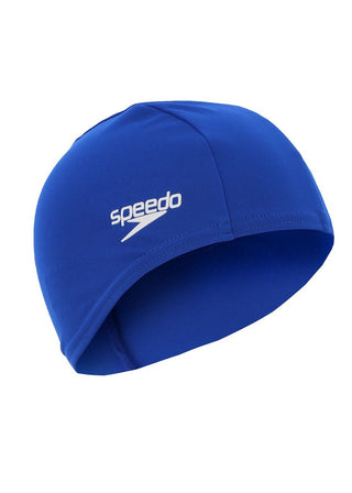 Speedo Polyester Swim Cap