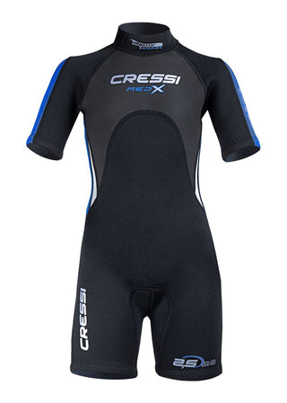 Cressi Med 